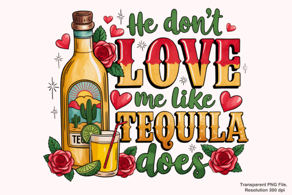 Evaluating Tequila PNG, Love PNG, and Western PNG for Creative Projects