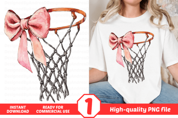 Integrating the Basketball Coquette Bow Pink Aesthetic into Professional Design Workflows